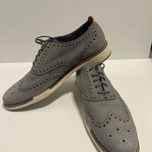 Men's Cole Haan Grand Series Shoes